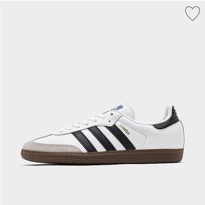 Adidas Sambas size 7.5.